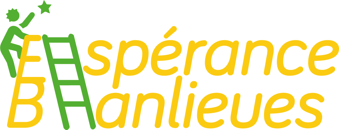 Logo Espérance Banlieues