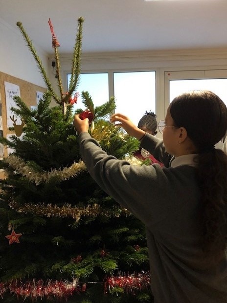 Décoration de Noël (2)